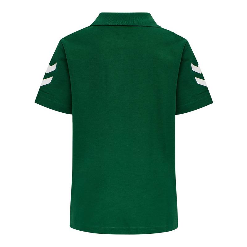 hummel HMLGO KIDS COTTON POLO Poloshirt Kinder
