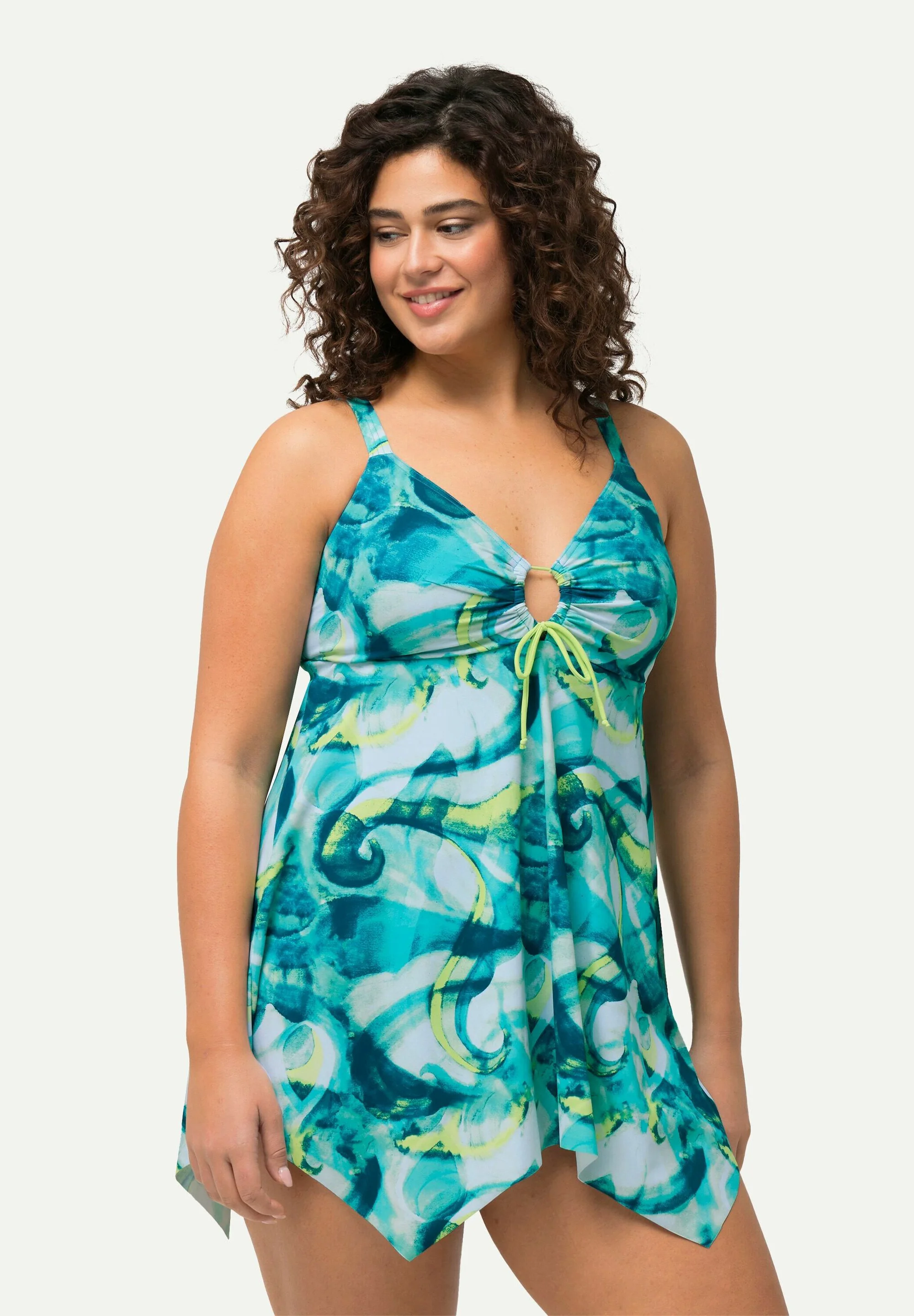 Traje de baño Ulla Popken