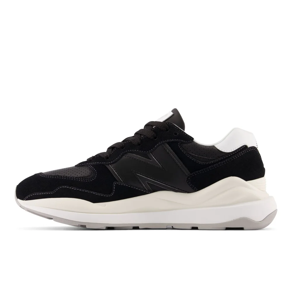 New Balance 57 40 M5740SLB / schwarz