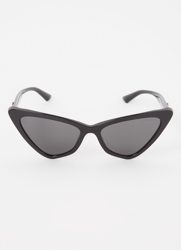 Jimmy Choo Sunglasses JC5008