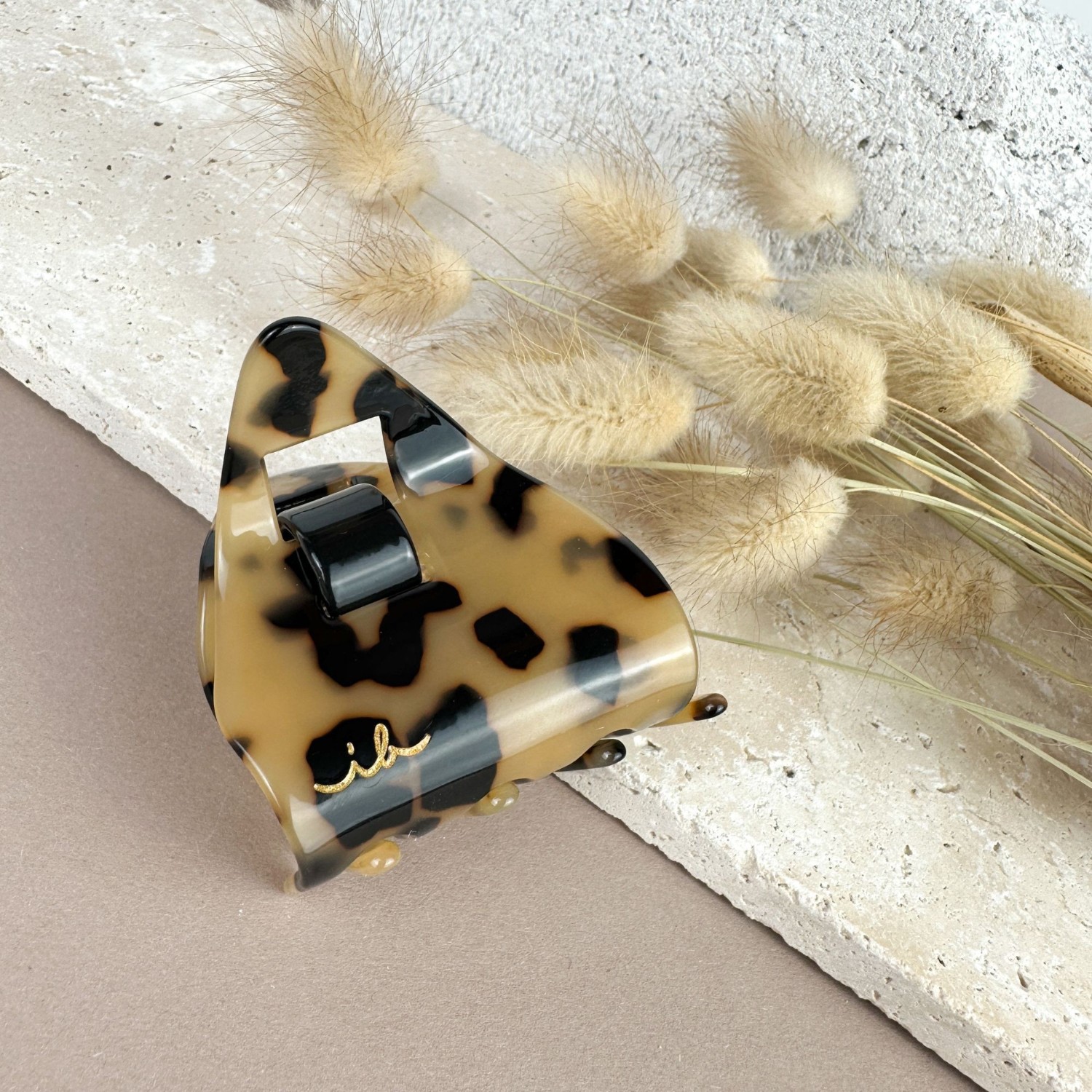 Nevidni bobble CLIPSTAR Leo Love