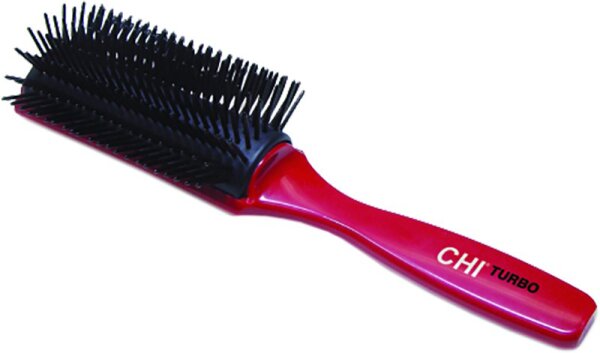 CHI 9 Row Stylingbürste