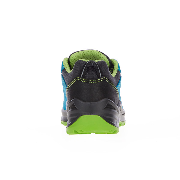 DELAGO GTX LO JUNIOR Kinder - Wanderschuhe