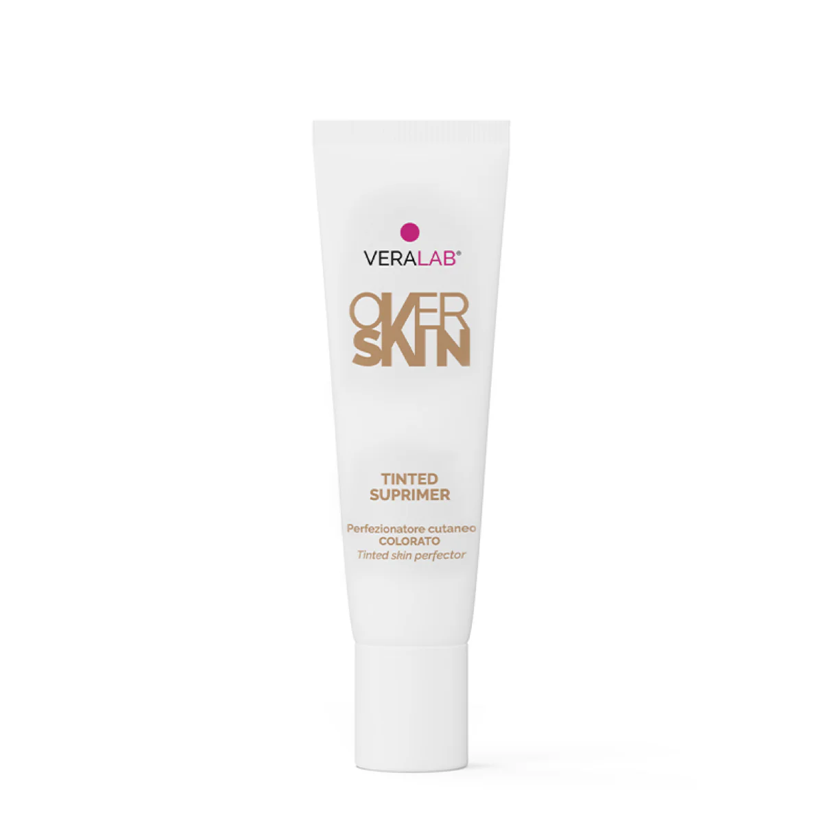TINTED SUPRIMER Ansikt - Sminkefoundation