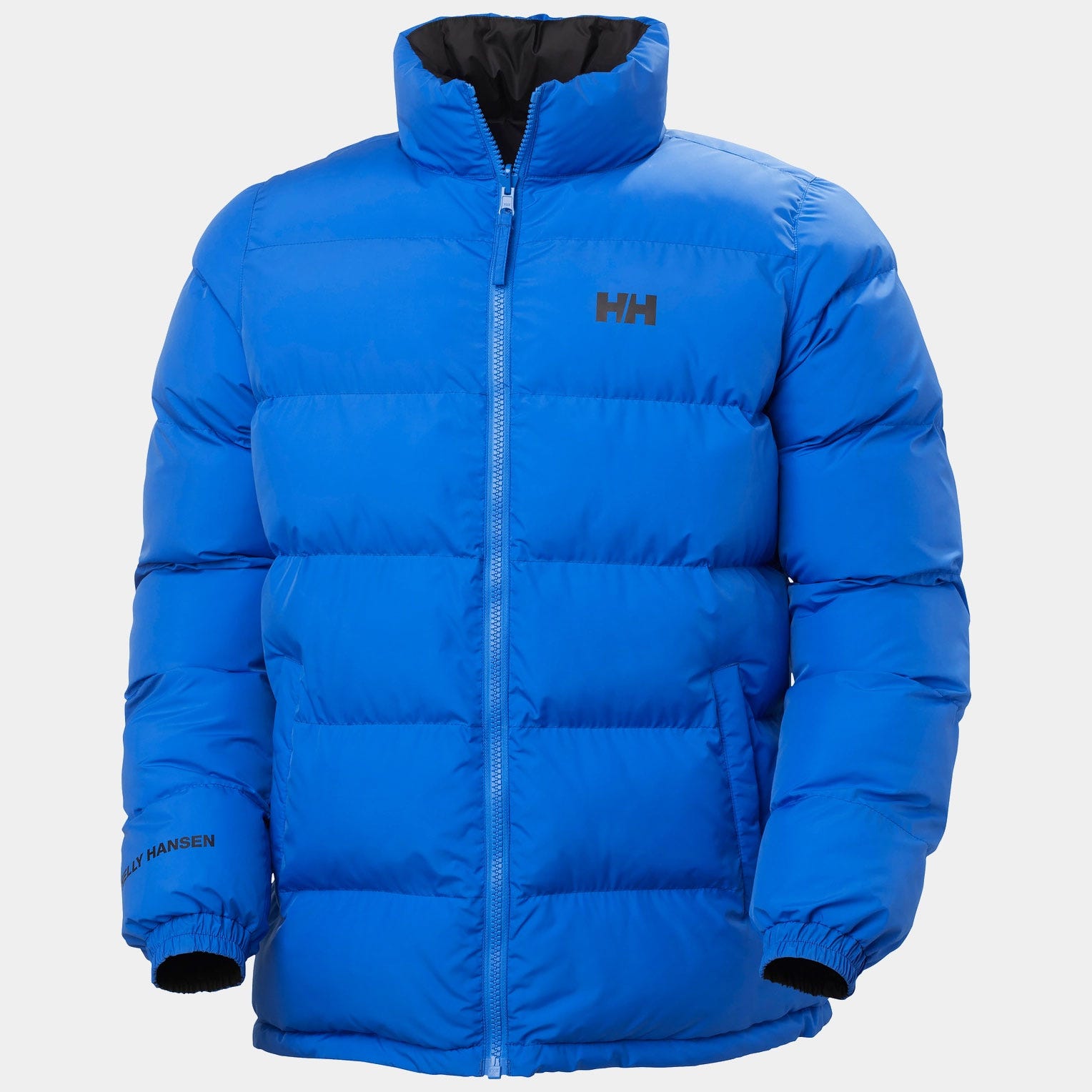 Men's Yu 23 Reversible Puffer