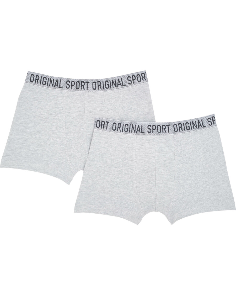 Retro Boxershorts