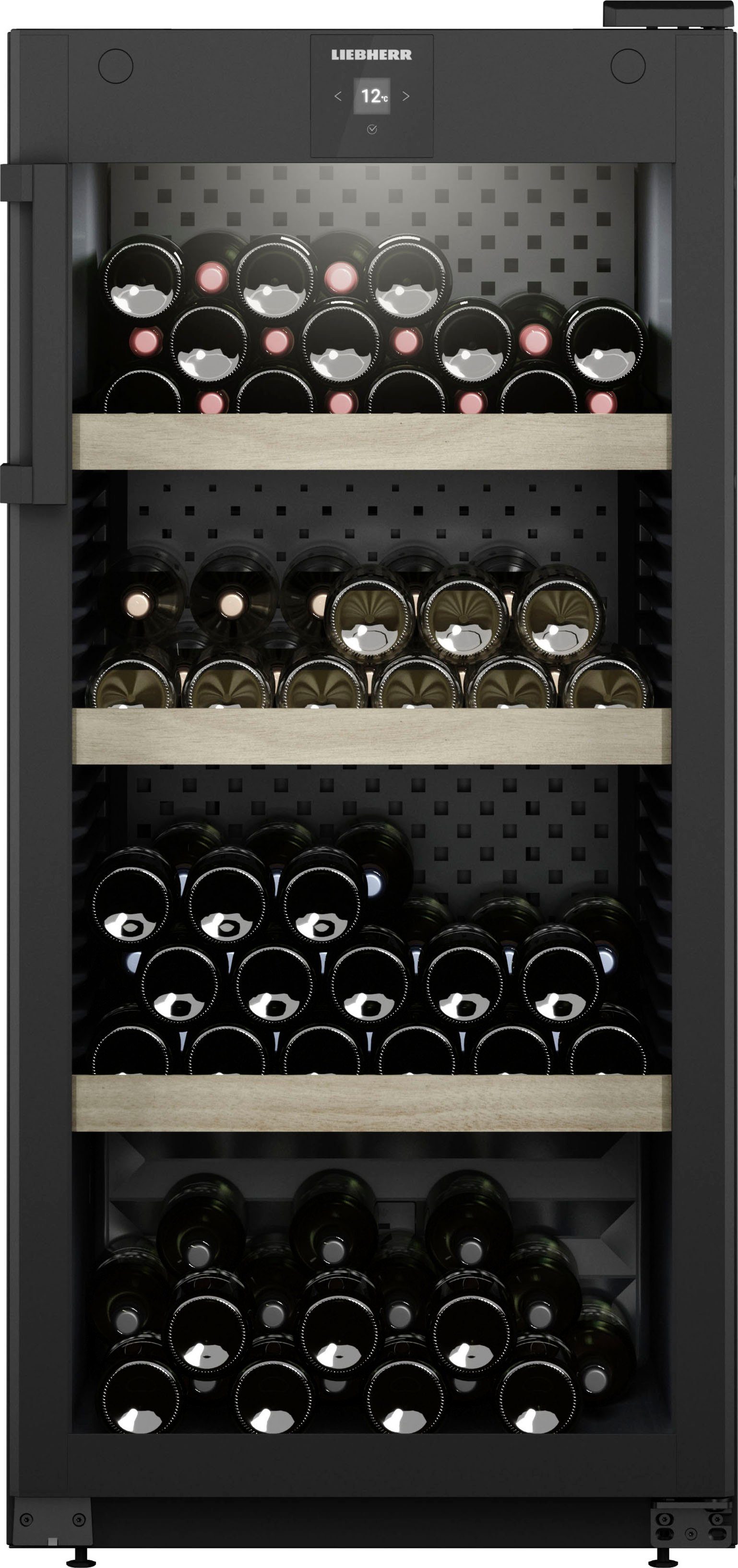 Liebherr Weinkühlschrank WPbl 4201_993844851