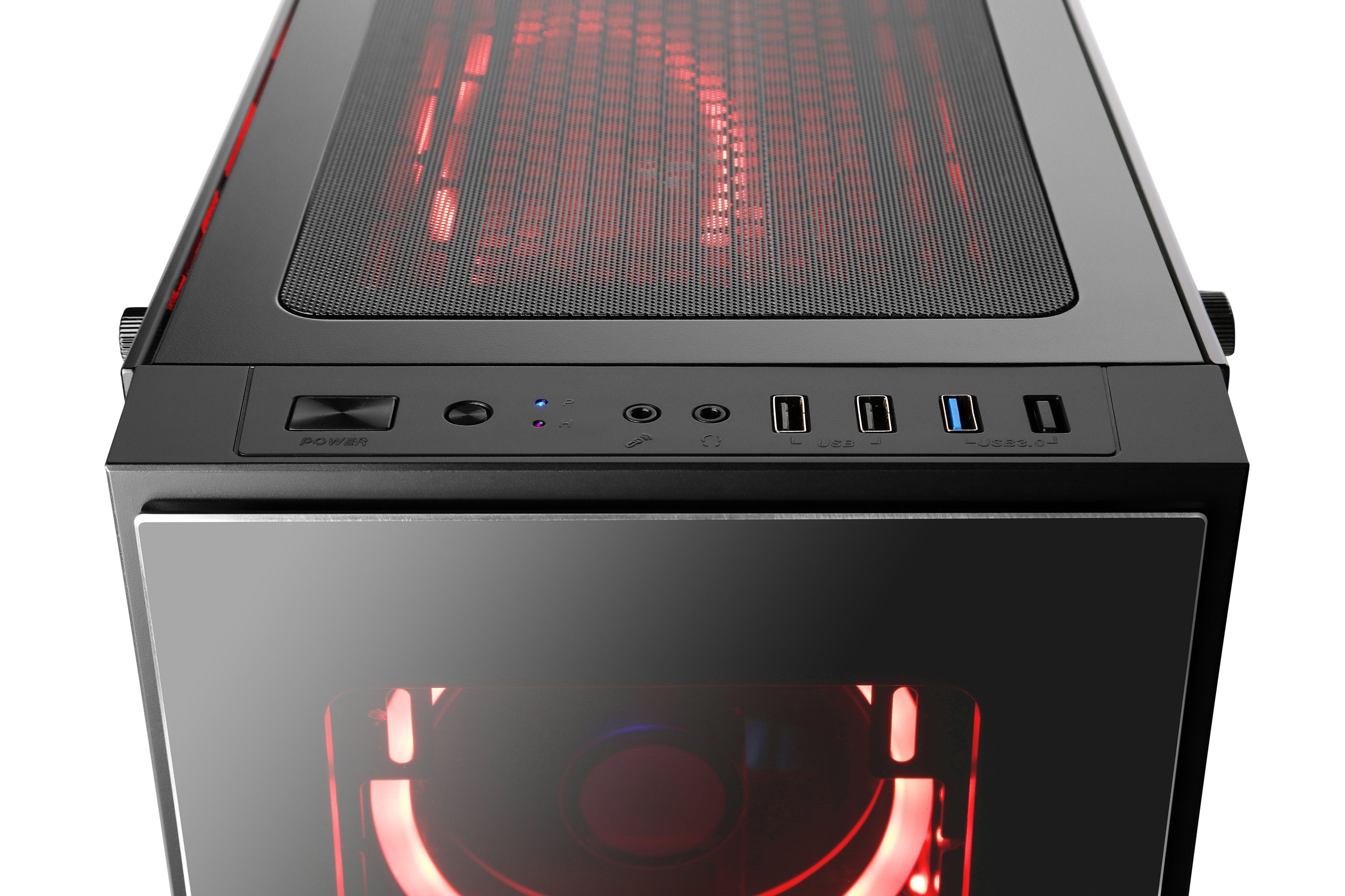 CSL HydroX V28117 Gaming-PC-Komplettsystem (27