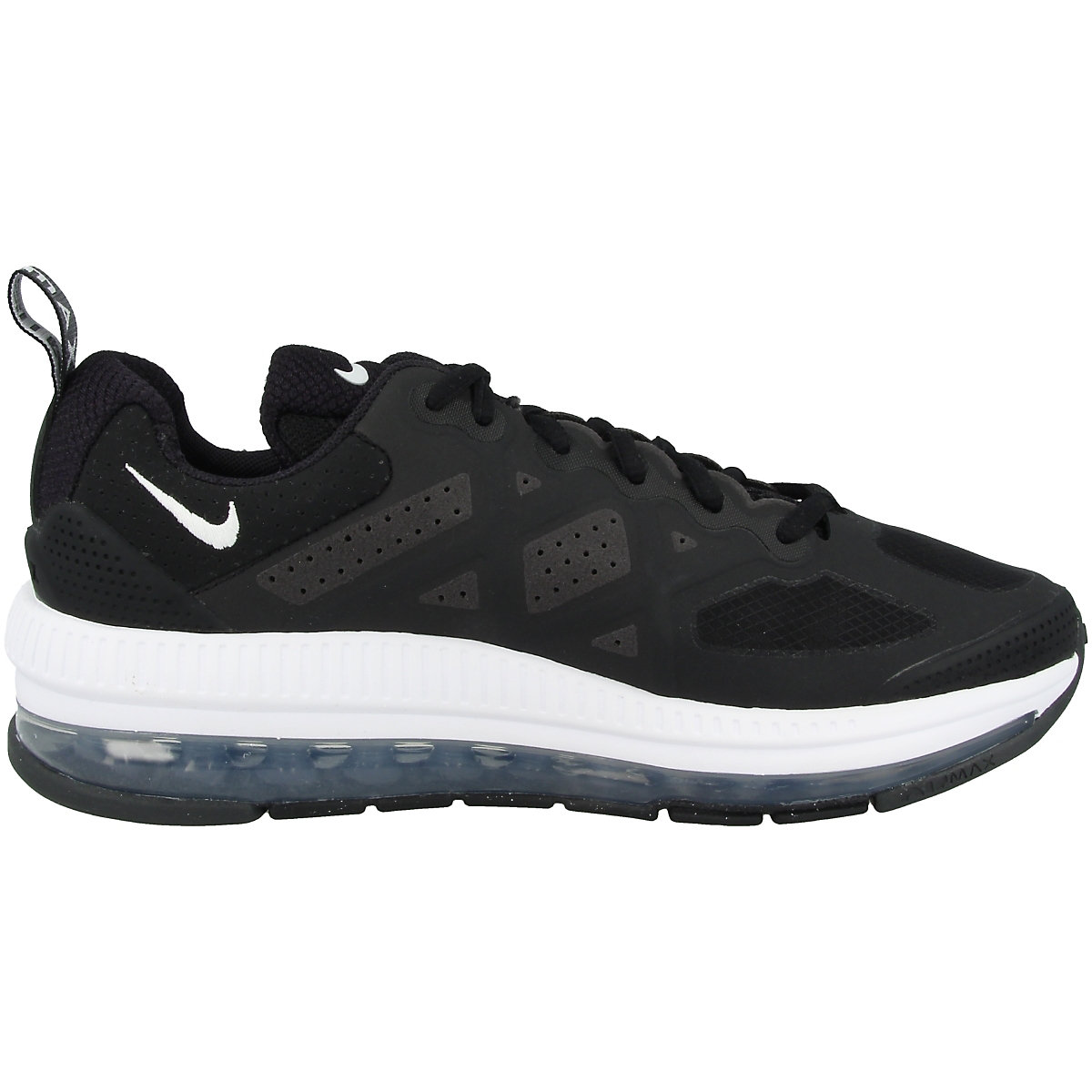 Nike Sportswear Air Max Genome (GS) Sneaker low Unisex Kinder Sneakers Low