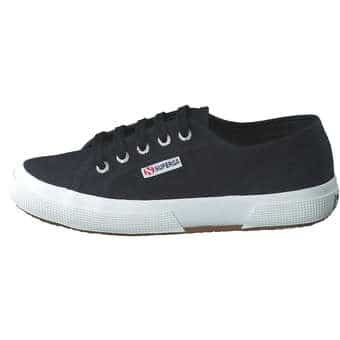 Superga Cotu Classic Sneaker in blau