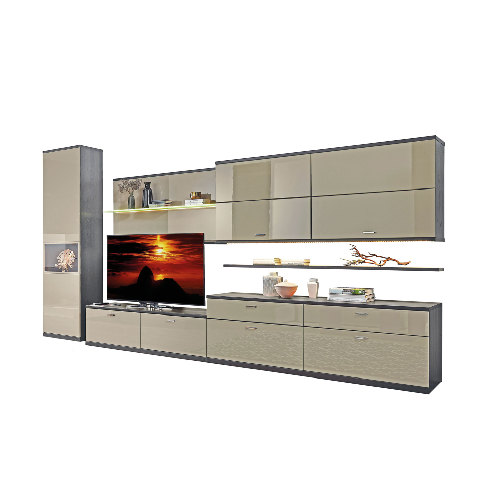 Anbauwand Mondo Alicante