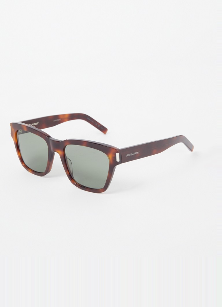 Γυαλιά ηλίου Saint Laurent Wayfarer SL560