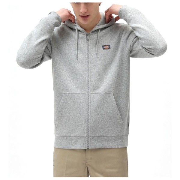 Dickies - Oakport Zip Hoodie - Hoodie