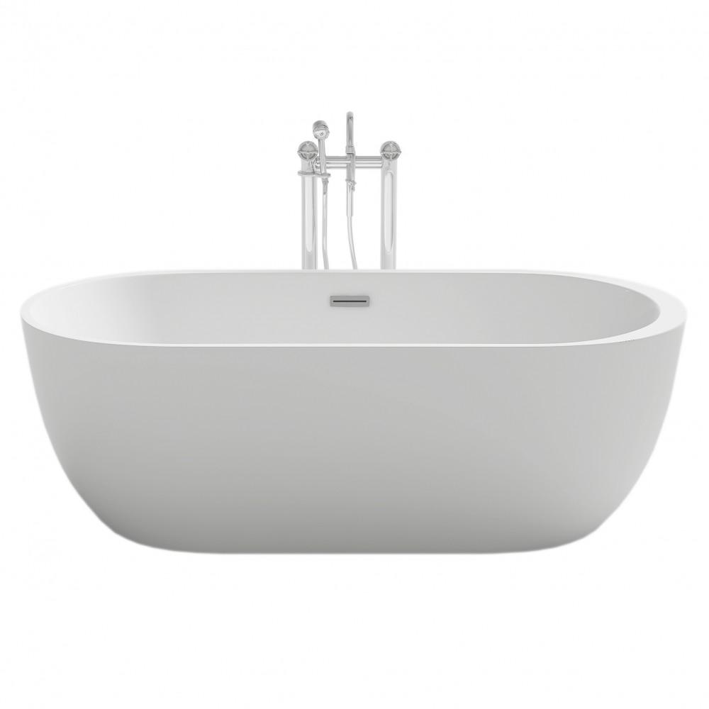 Home Deluxe Freistehende Badewanne CODO