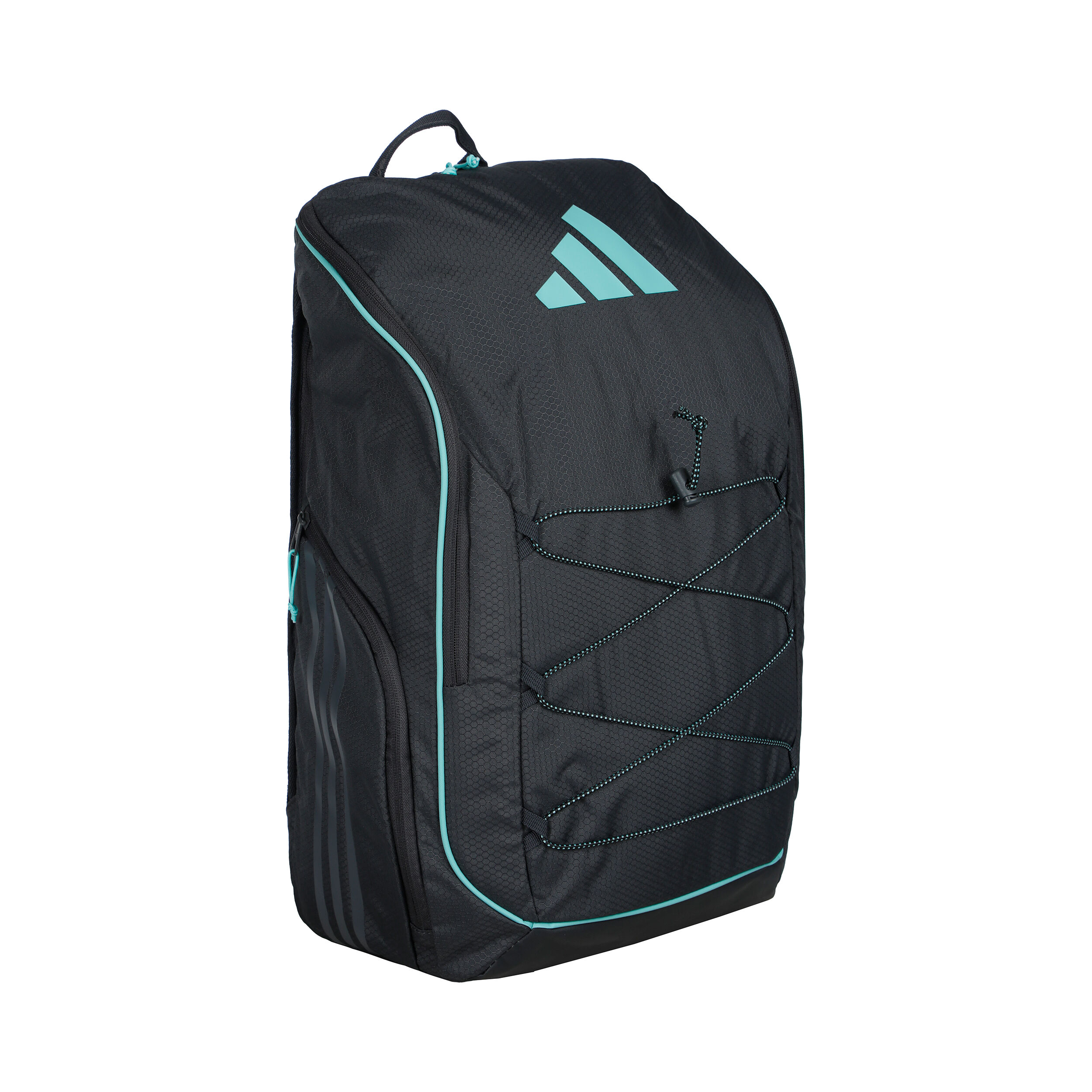 Protour Pro Tour 3.3 Rucksack - Anthrazit, Blau