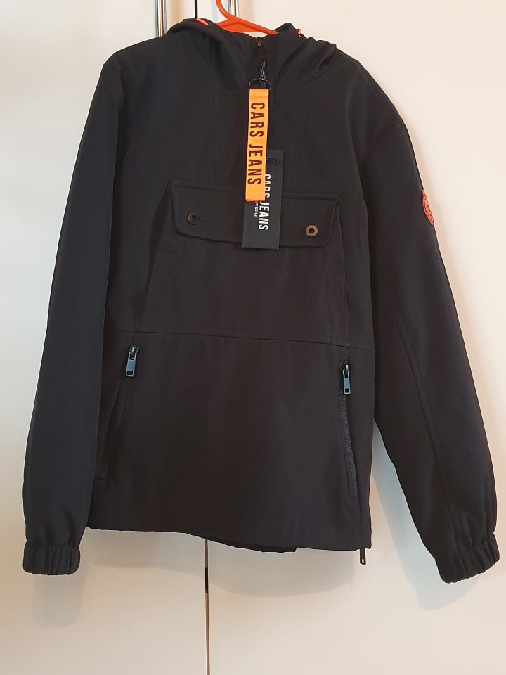Cars Übergangsjacke 