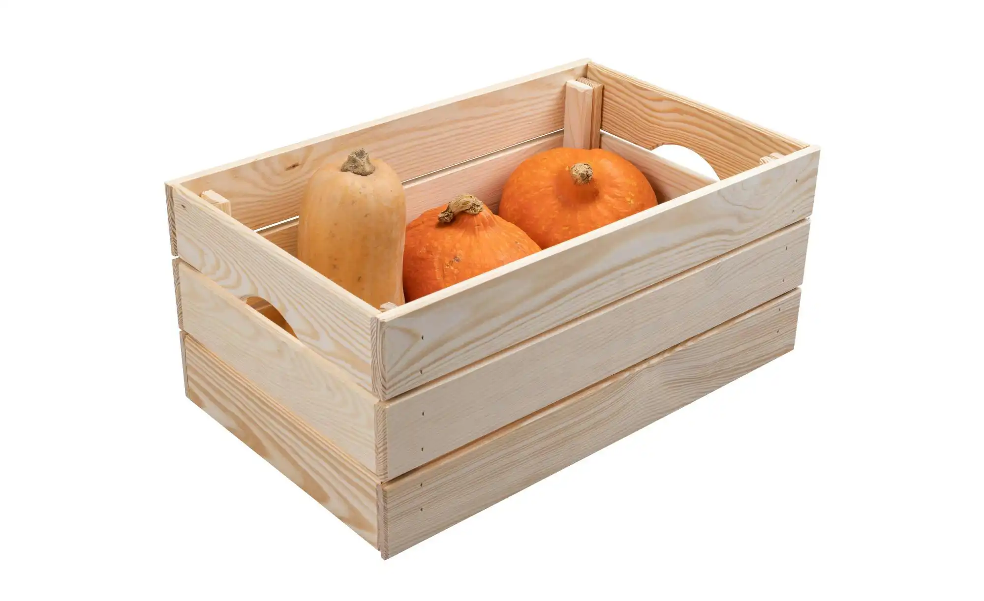 Holzkiste