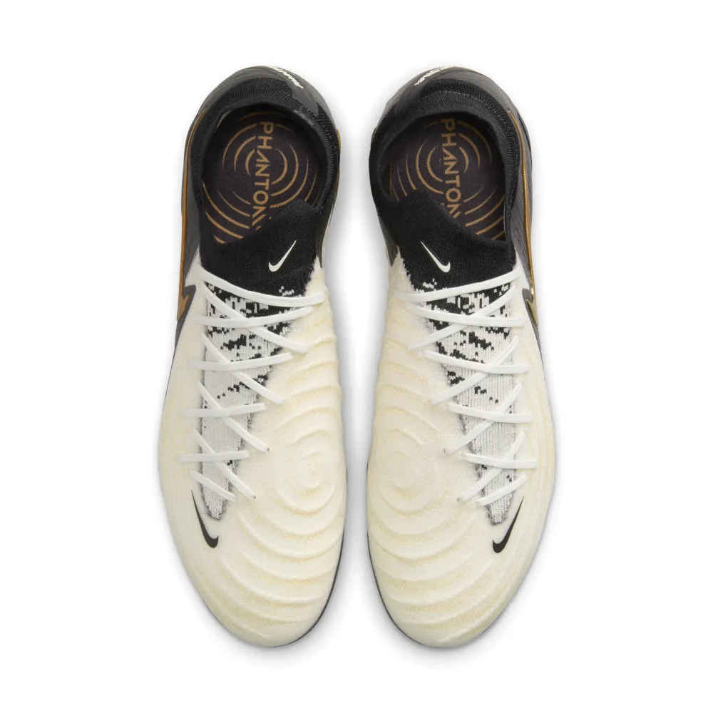 Nike Phantom GX Elite AG Pro FJ2554-100 / weiss