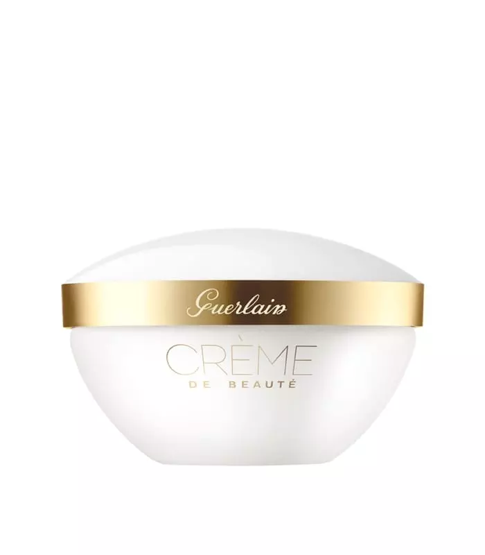 CRÈME DE BEAUTÉ Crème Démaquillante