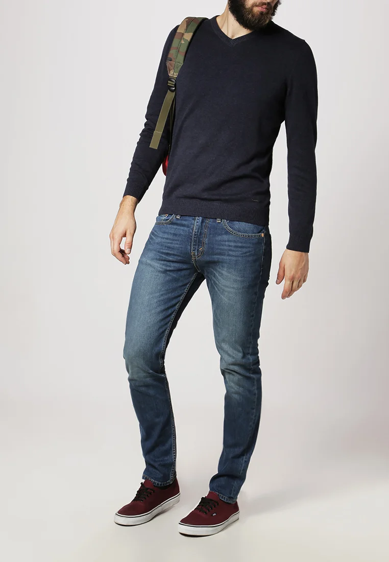 Levi's® 511™ SLIM - Vaqueros ajustados