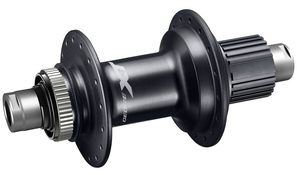 Shimano XT FH-M8110-B Center-Lock Hinterrad Nabe 12x148mm kaufen | Bike-Discount