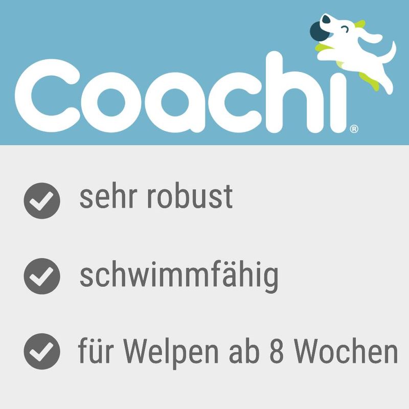 Coachi Trainings-Hantel zu TOP-Preisen