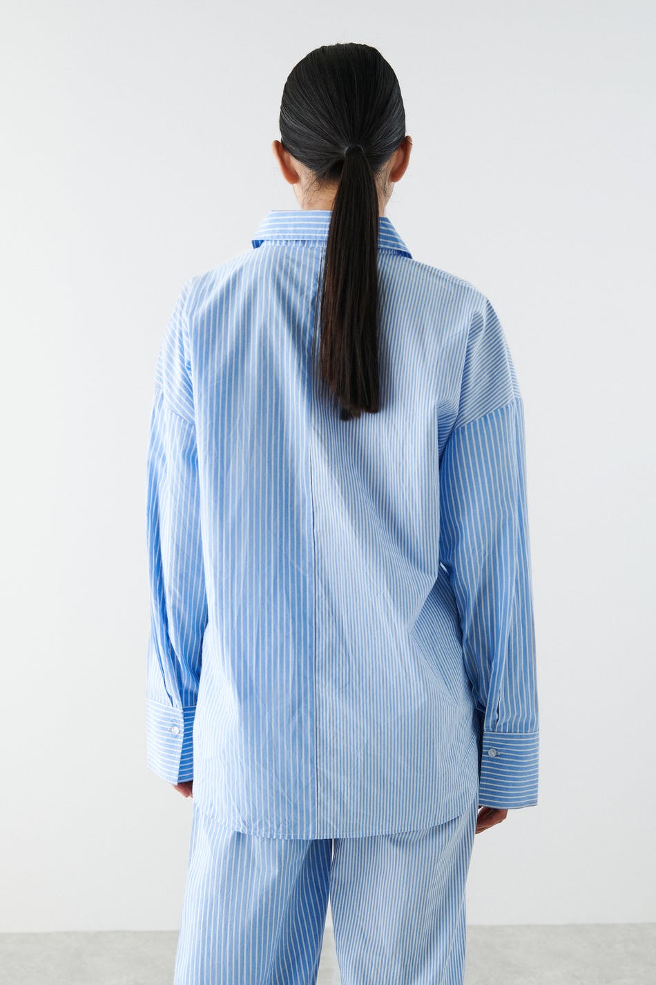 Klara pyjamas shirt