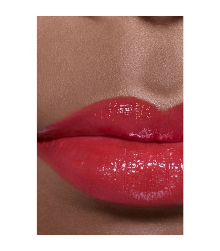 Chanel-ROUGE COCO FLASH-La Couleur, la Brillance, l'Intensité en un Éclair