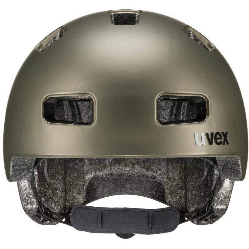 Uvex city 4 Helm Herren