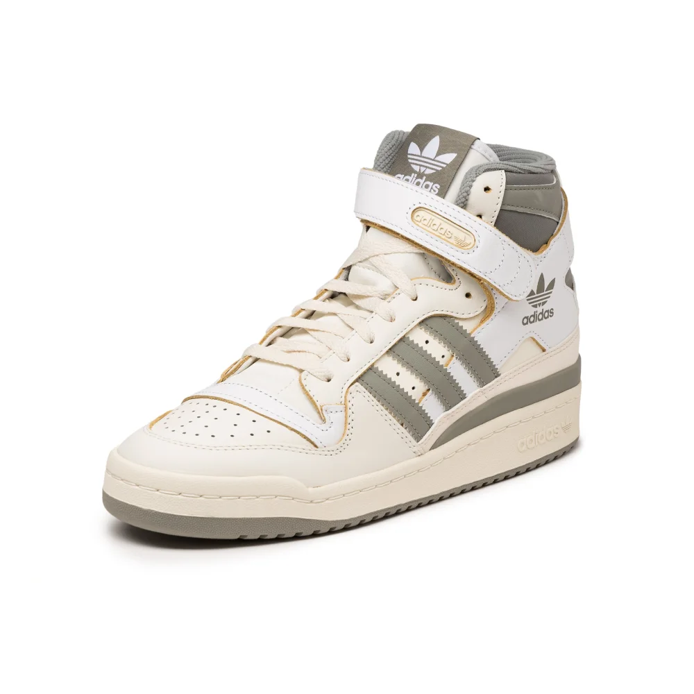 adidas Forum 84 Hi High W HQ4377 / weiss