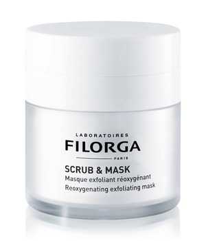 FILORGA SCRUB & MASK Gesichtsmaske-55 ml