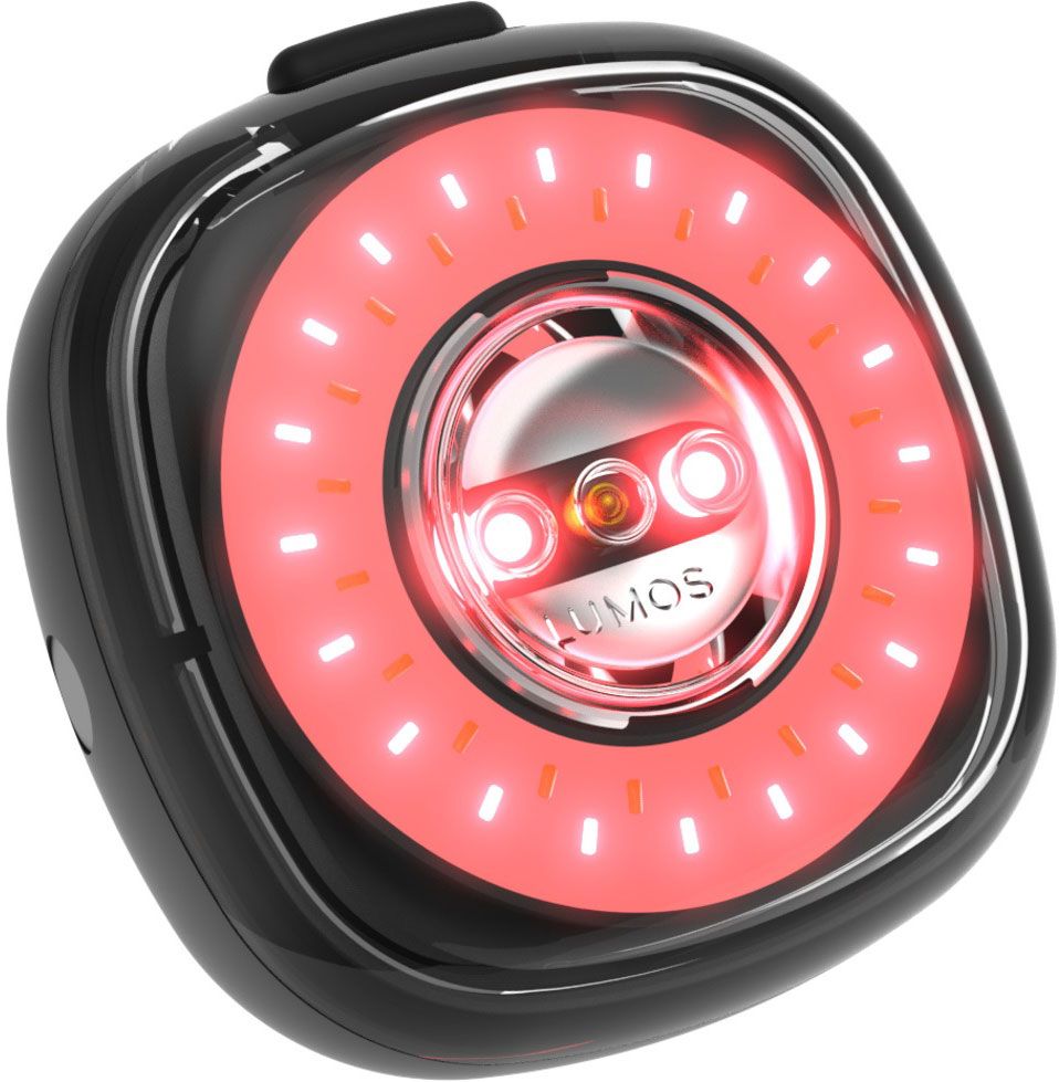 Lumos  Firefly Single Light kaufen | Bike-Discount