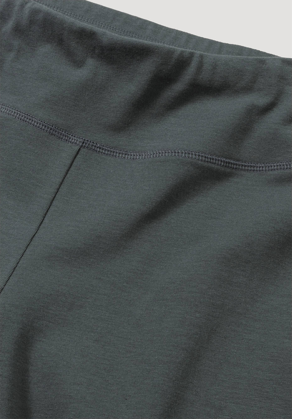 Shorts Medium Cut ACTIVE LIGHT aus Bio-Baumwolle