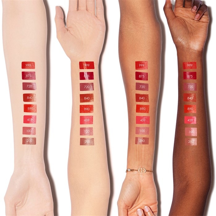 Rouge Dior Forever Liquid Lacquer