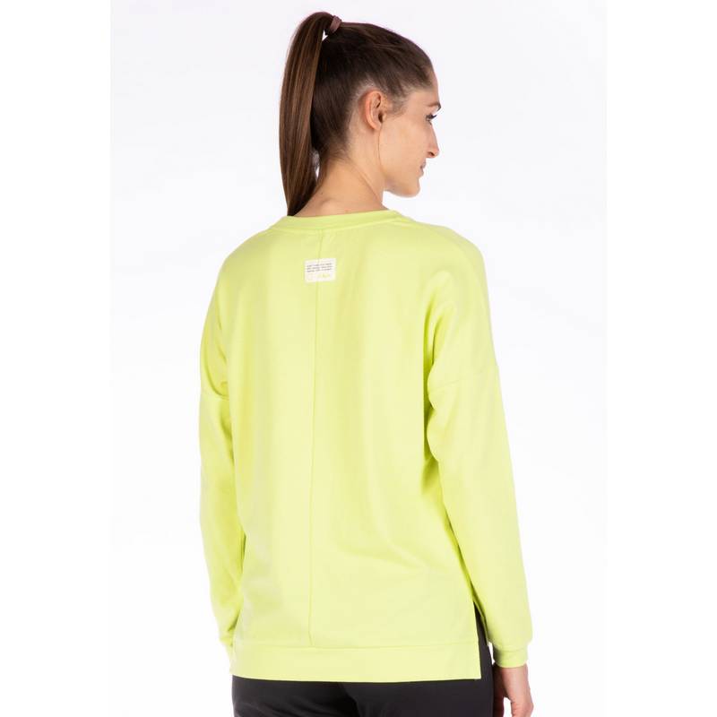 Viertelmond SWEATSHIRT Christienne - Pullover Sweatshirt Damen