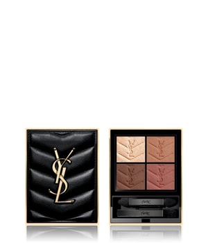 Yves Saint Laurent Couture Mini Clutch Lidschatten Palette-5 g