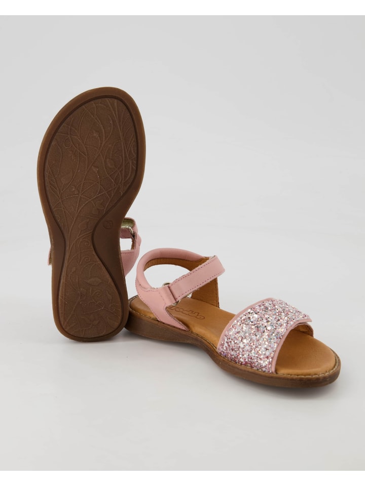 Froddo Sandalen in Pink günstig kaufen
