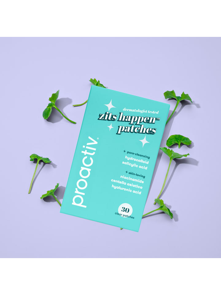 proactiv Pimpel Patches Zits Happen Patches in Ohne Farben günstig kaufen onesize