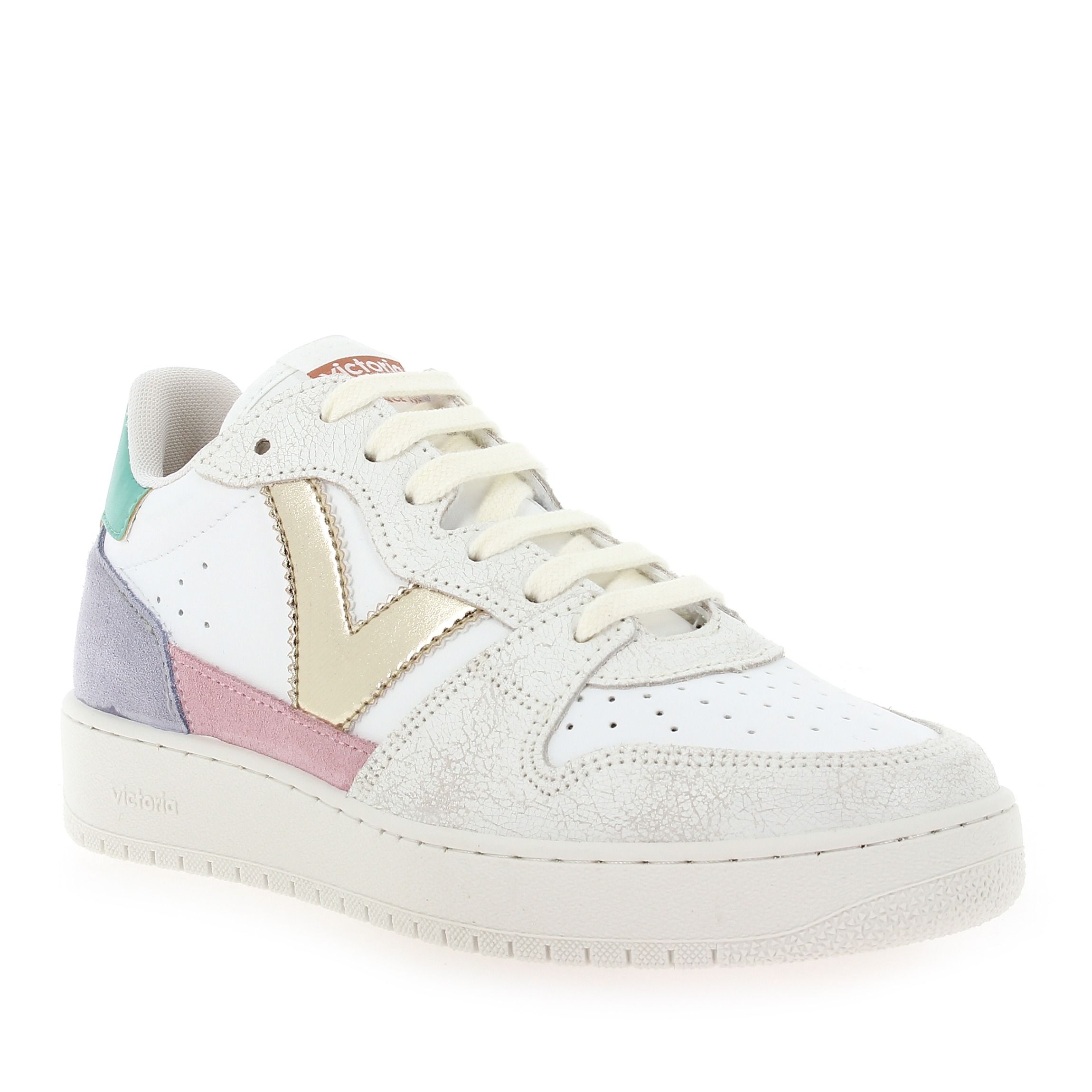 Victoria  1258253 - Blanc Multi