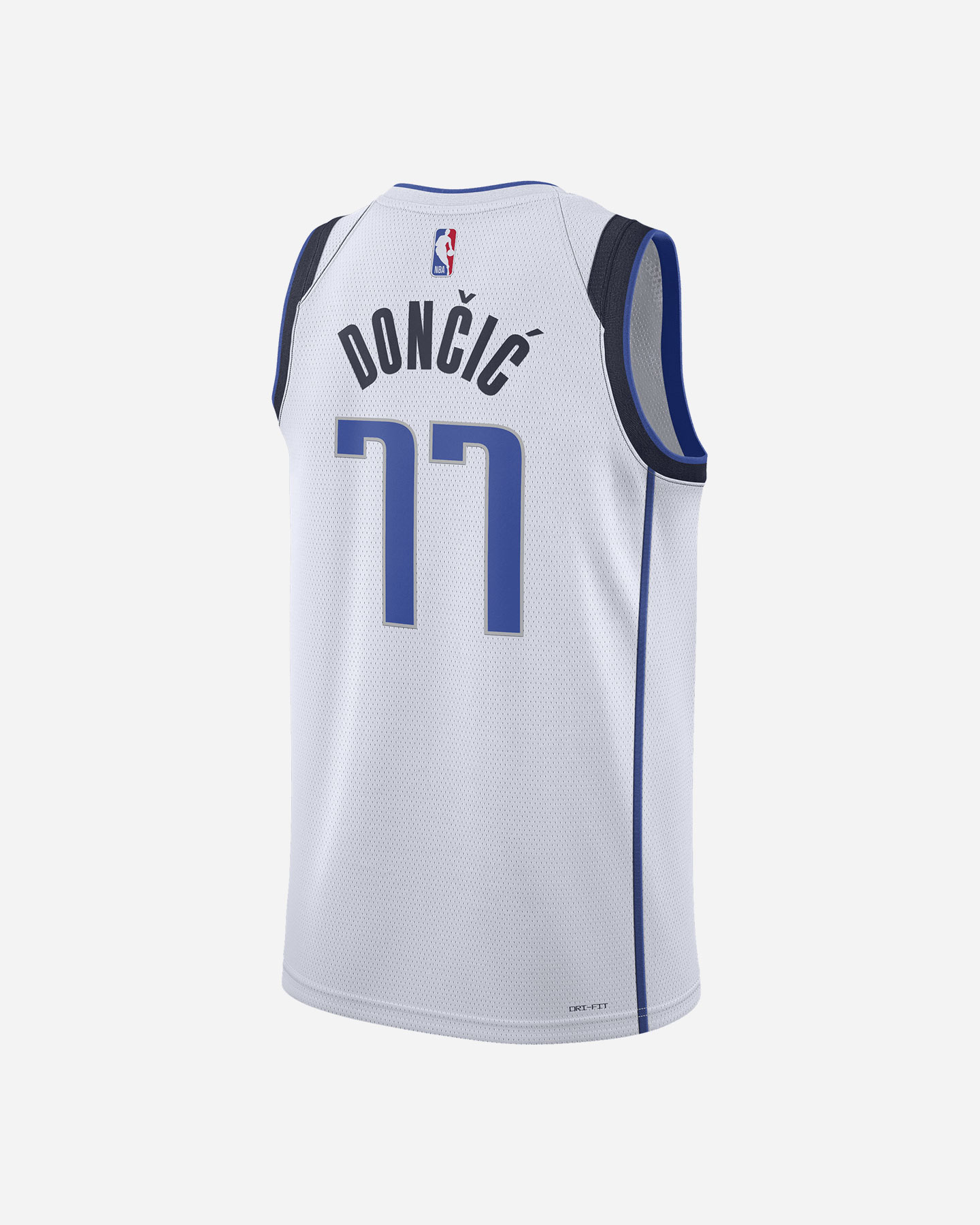 Koszyk Canotta Nike Luka Doncic Dallas Mavericks Asc M DN2074-100