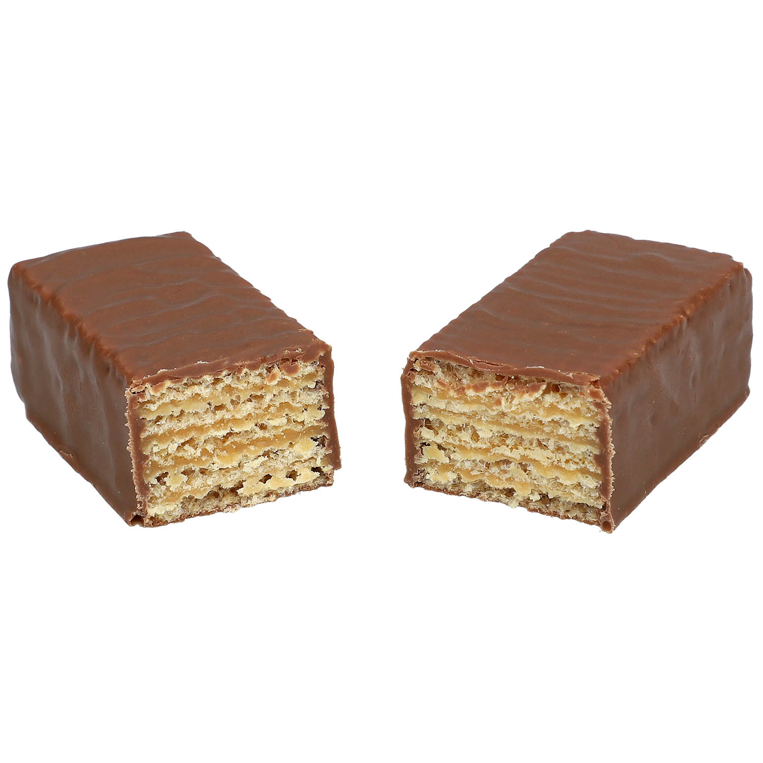 Tunnock's Caramel Wafer Biscuits 8x30g