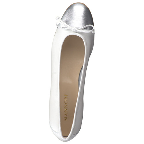 Ballerina-14107340002 Mannori