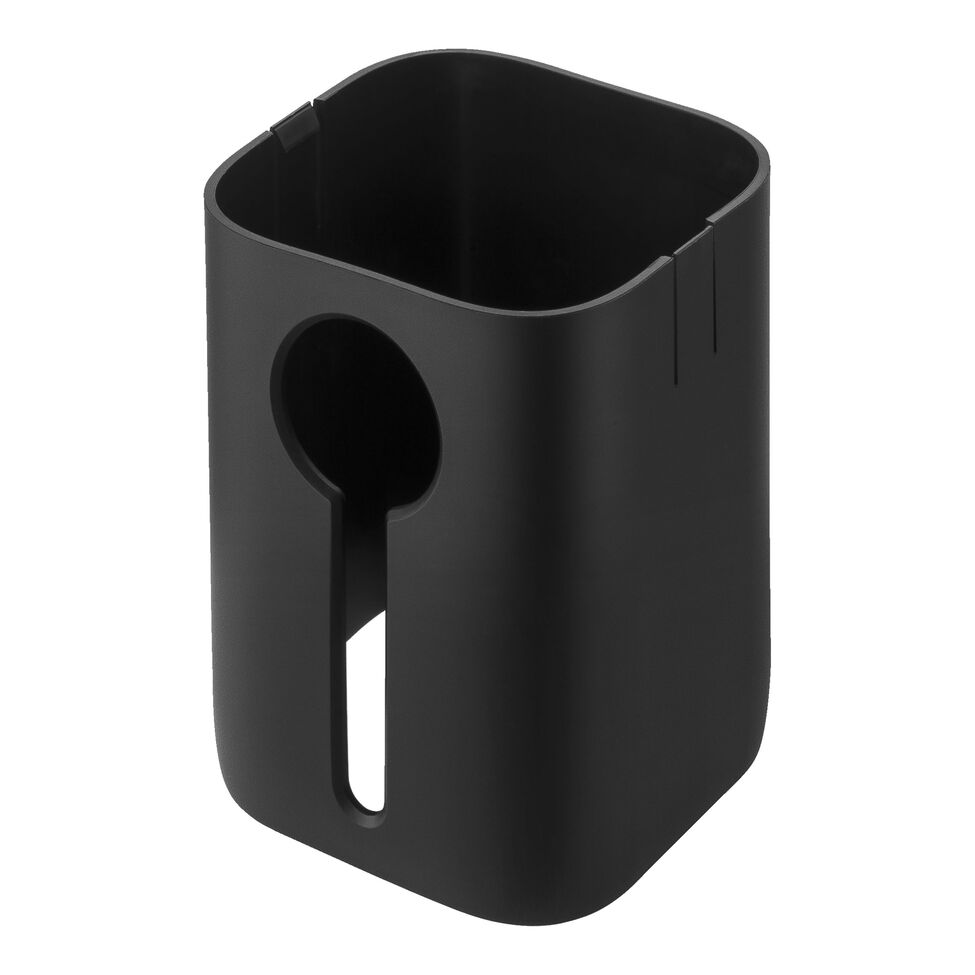 CUBE Cover 2S, Schwarz