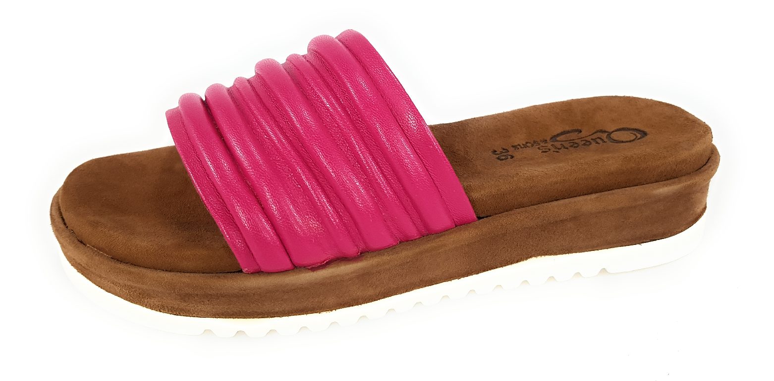Queens IF-9645 Rosa Fuxia