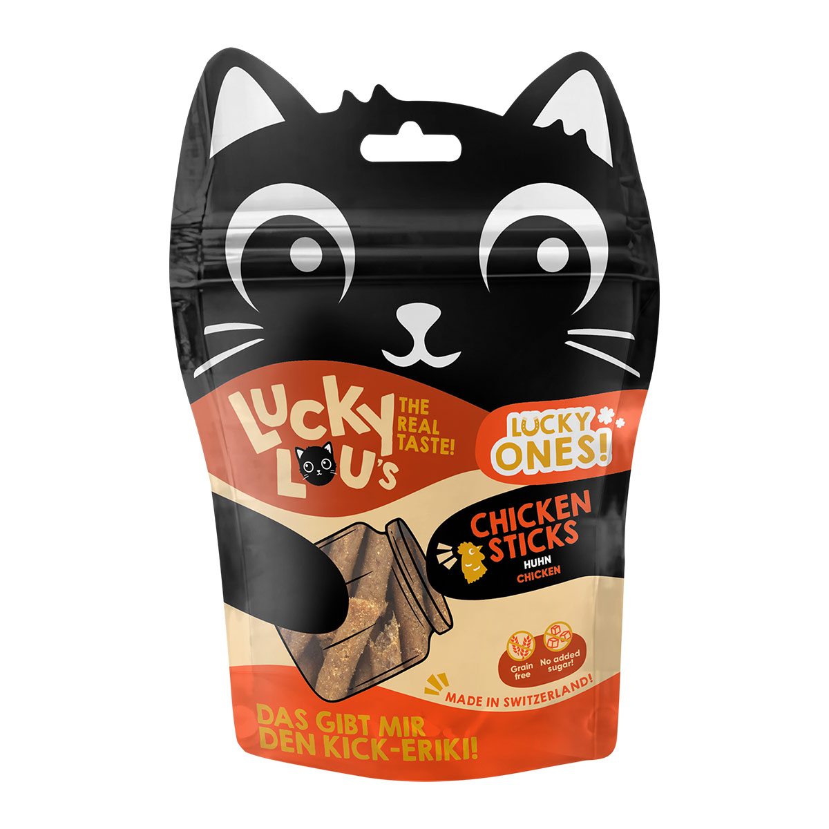 Lucky Lou Lucky Ones Sticks Huhn günstig kaufen
