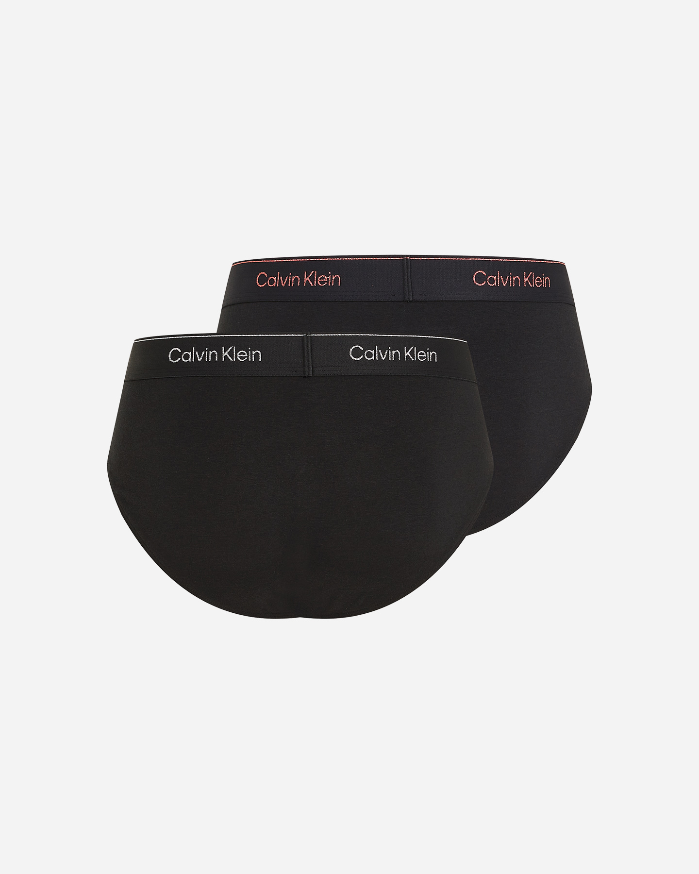 Intimo Calvin Klein Underwear 3pack Slip Hip M 000NB4075A-Q6A