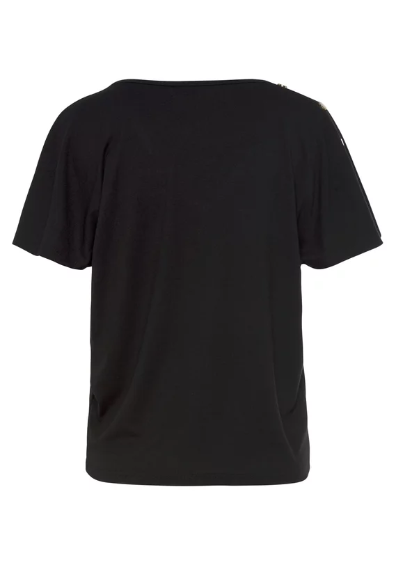 Kurzarmshirt