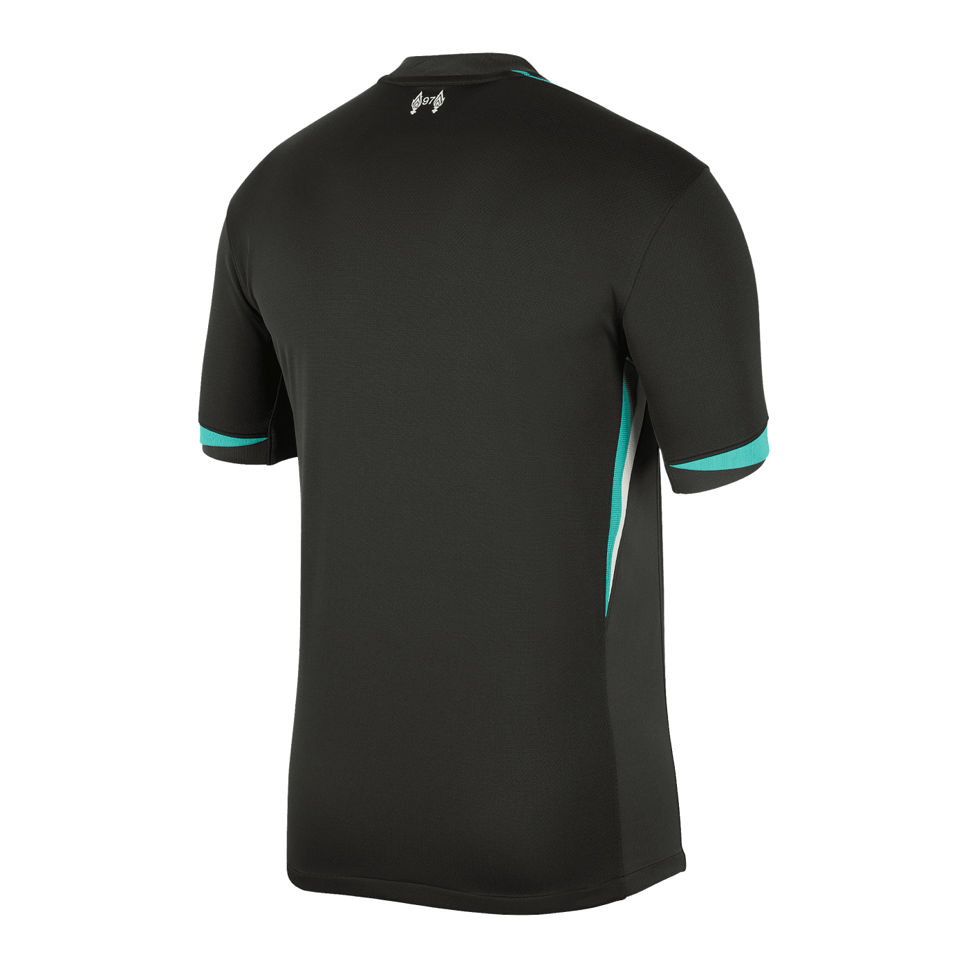 Nike FC Liverpool Trikot Away 2024/2025 Grau F322