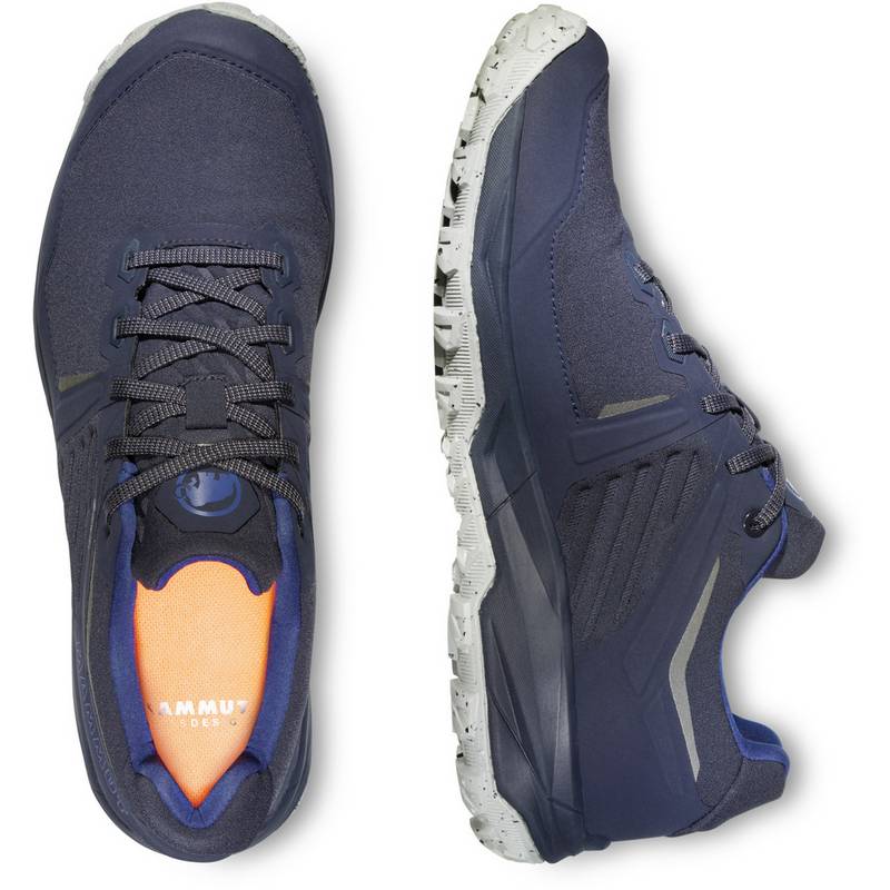 Mammut Ultimate III Low Multifunktionsschuhe Herren