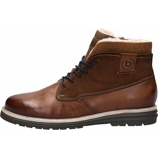 bugatti Stiefel Pako Evo